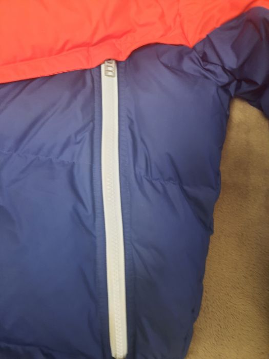 Куртка пуховик Nike