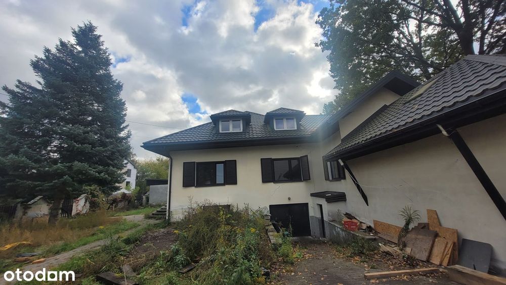 Dom – Marki - Widok 3