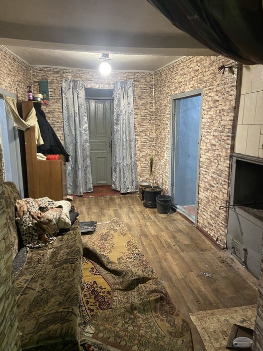 Продам дом с.Покровка - Новый Мир , Разделянский район Одесская обл
