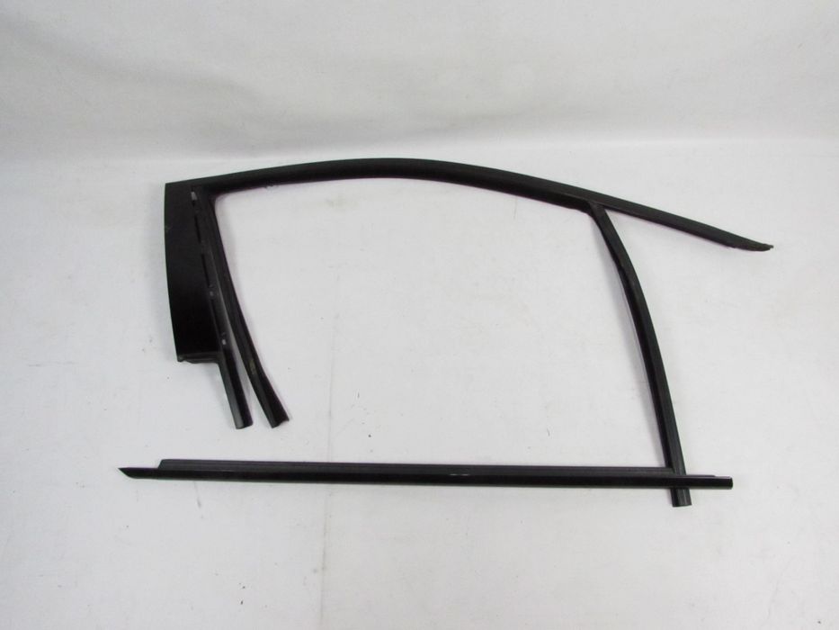 Conjunto Frisos Porta Bmw 3 Ref: 0011094