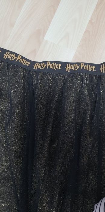 Sukienka Harry Potter
