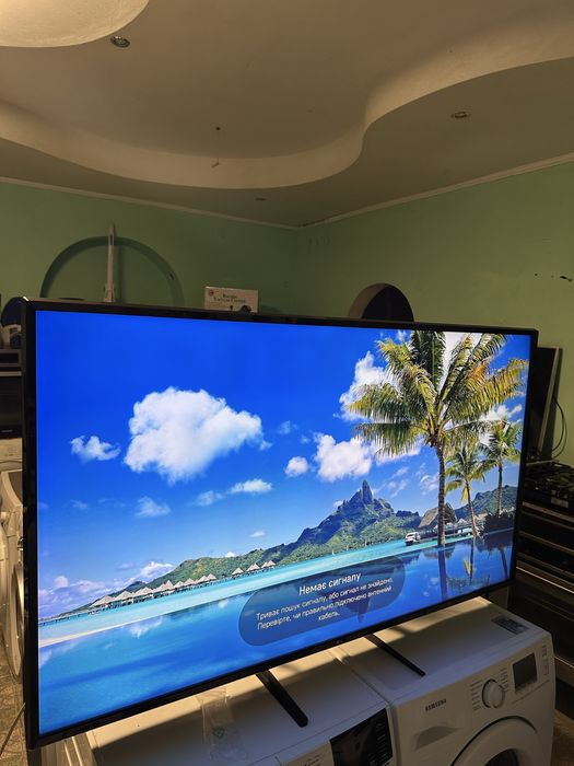 Телевізор LG 60UJ634V, 60”, 4K UHD, Smart TV