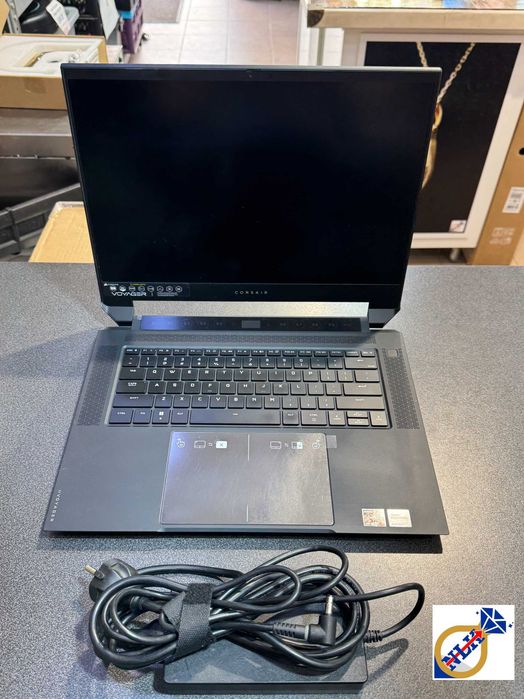 Laptop Corsair Votager / Możliwa Wysyłka /