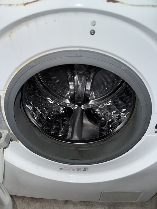 Maquina de lavar roupa Samsung Addwash WW80K5413WW 8kg