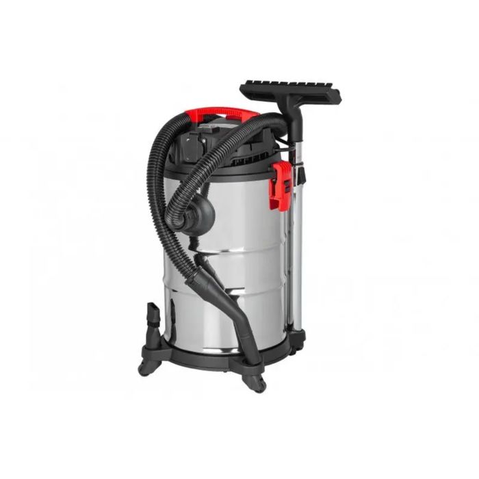 Пилосос промисловий 2400W MAX MXVC 35L
