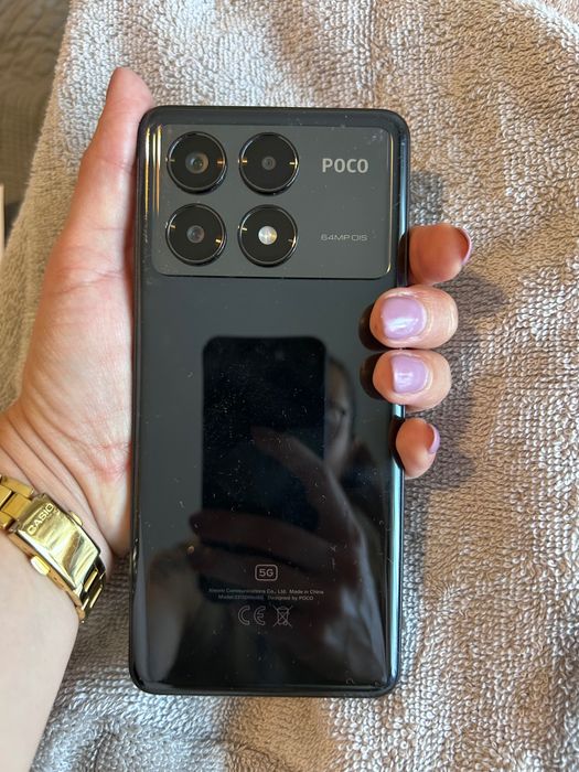 Poco X6 Pro 512GB