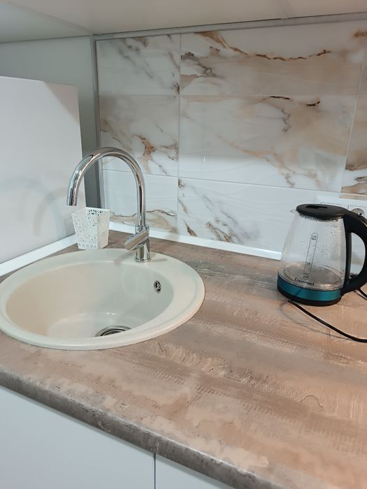 ЖК «Акрополь». Парк Победы