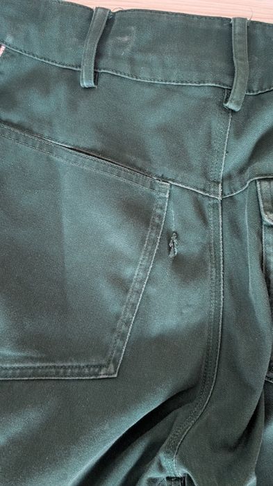 Робочі штани Engelbert Strauss size 50