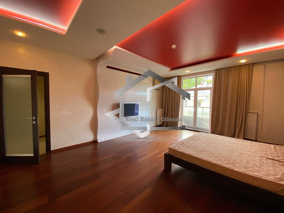 Сдам 4к квартиру Парк Шевченко Ланжерон Отрада трасса здоровья Джакузи