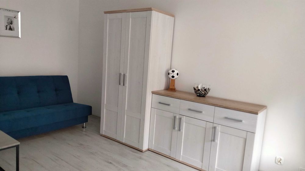Apartment in Kielce, Śródmieście - View 3