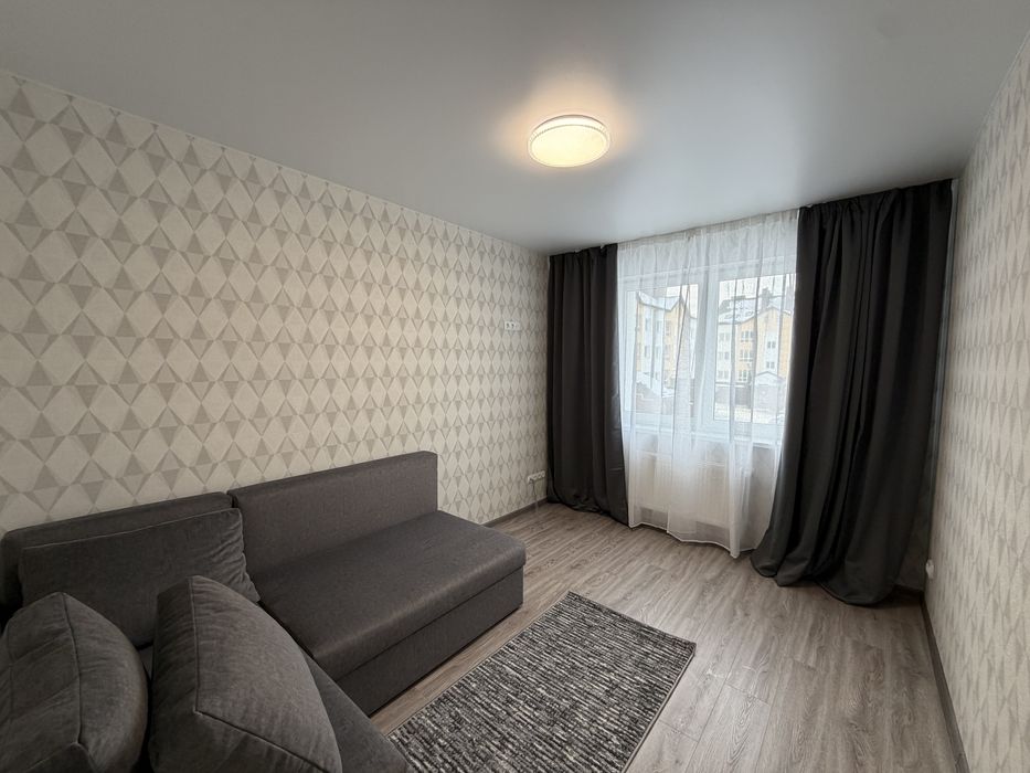 ПЕРША ЗДАЧА! Оренда 2-кім новобудови вул.Героїв Крут + ГАРАЖ