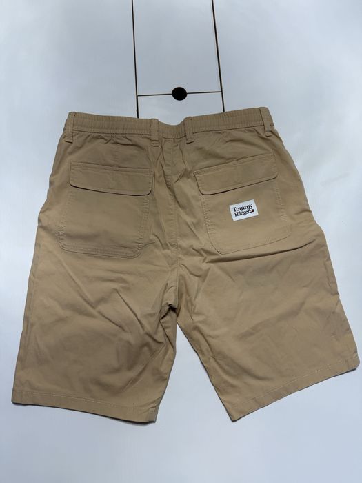 Spodenki dzieciece Tommy Hilfiger, 176