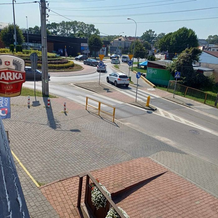 Lokal do wynajecia 140m2