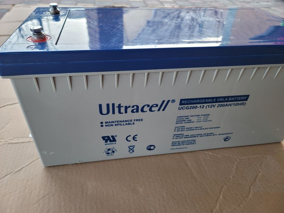 ДБЖ Volt Polska Sinus Pro 1000W (12V, 20A)