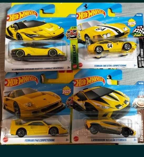 Hot wheels TH ,Mainline.