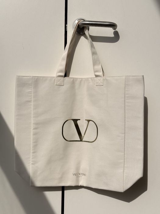 Torba szoperka Valentino nowa