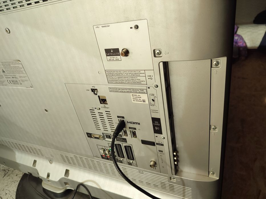 Продам телевізор Panasonic