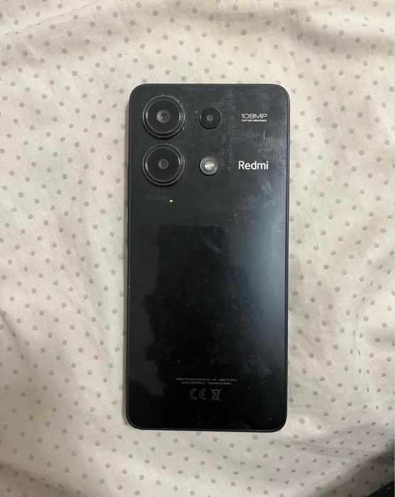 Redmi Note 12 Pro