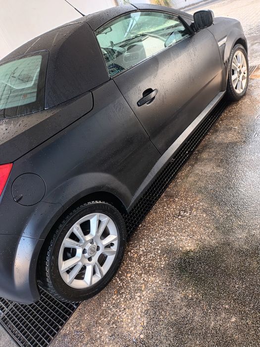 Opel tigra twing top