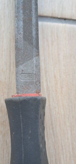 Напильник, напилок