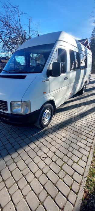 Пасажирські та вантажні перевезення по Україні