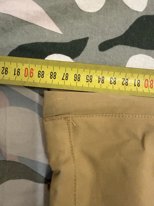 Męskie spodnie snowboardowe ThirtyTwo XL