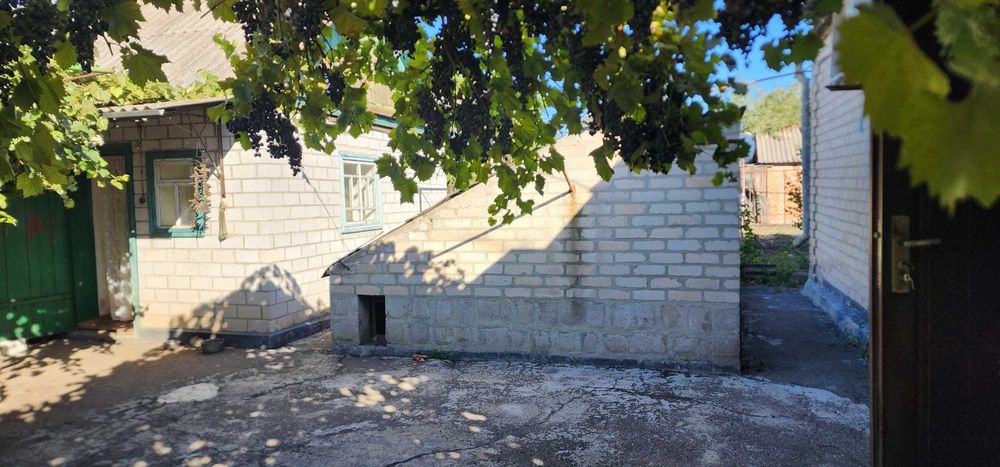 Продається будинок з гаражом в центрі по вул.Удільна