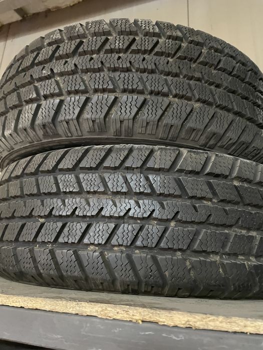 Шини з Німеччини