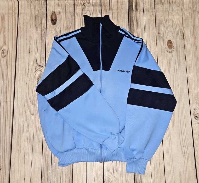 Bluza Karlsruher SC Adidas M vintage retro 90's