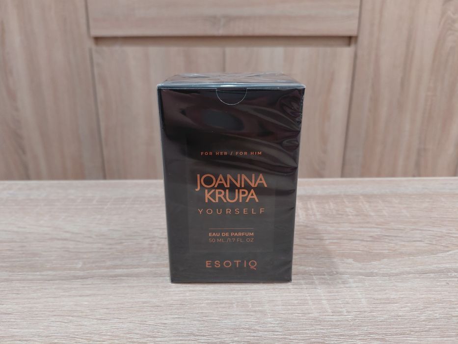 Esotiq Joanna Krupa Yourself EDP 50 ml