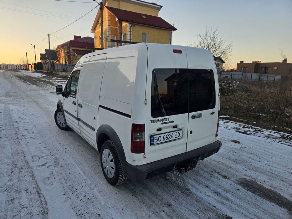 Продам форд транзіт конект