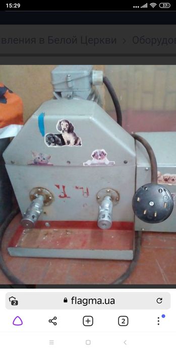 Зачистной для эмаль провода