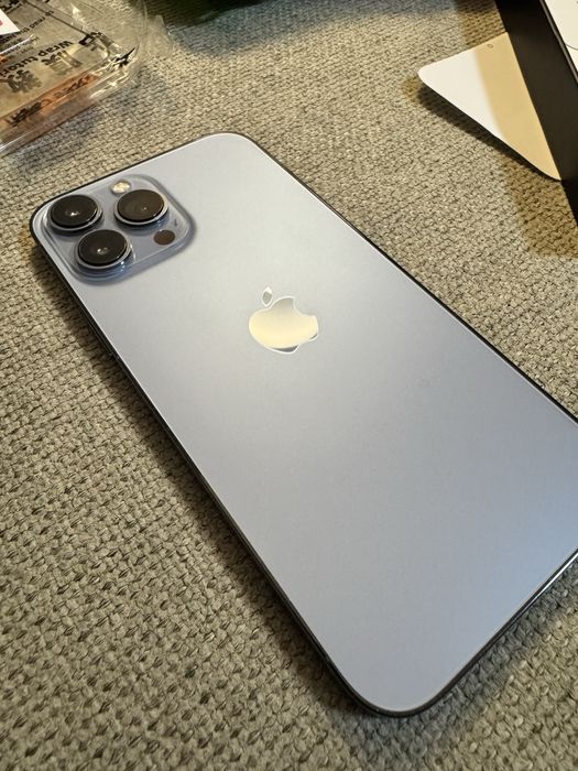 Iphone 13 pro max 128 gb комплект