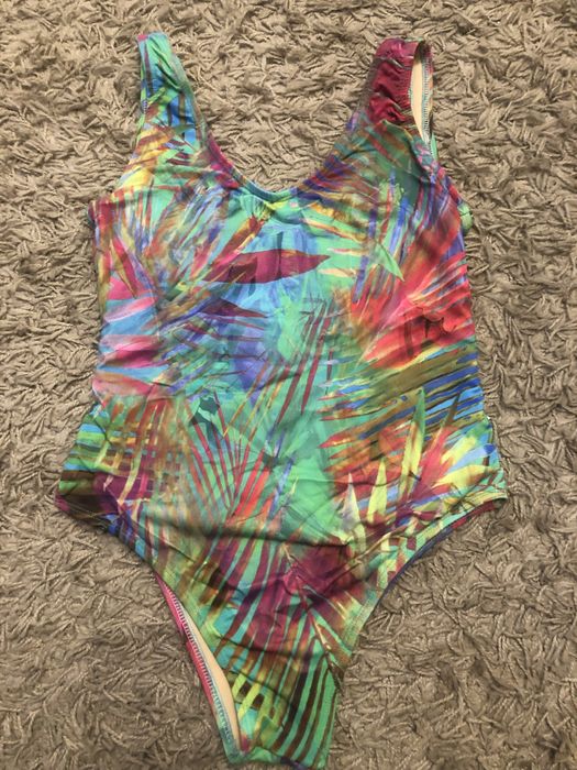 Fato de banho brasileiro