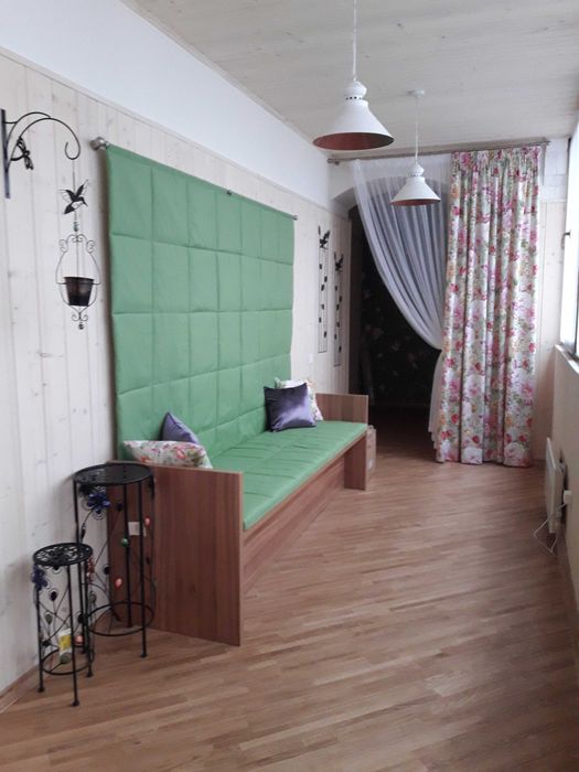 3-кімнатна квартира за адресою вул. Глинянський Тракт (площа 70,3 м²) - Atlanta.ua - фото 5