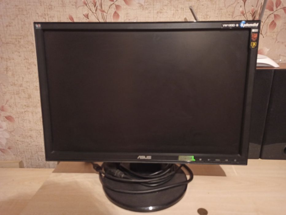 Монітор для комп'ютера