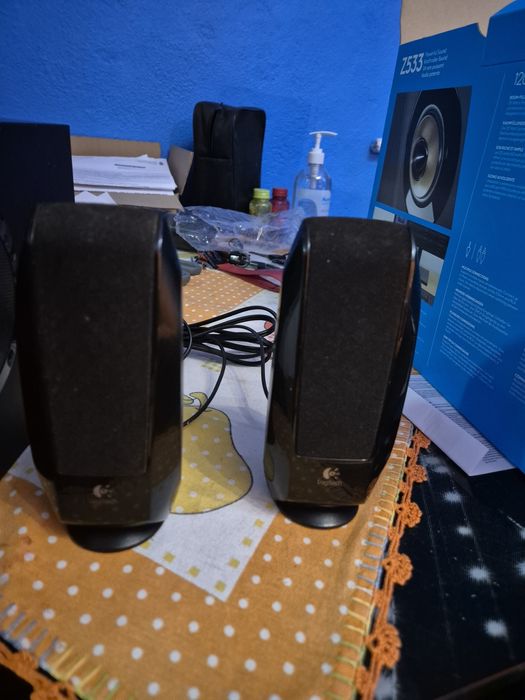 Coluna para pc longteck