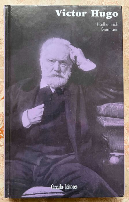 Victor Hugo - Círculo de Leitores