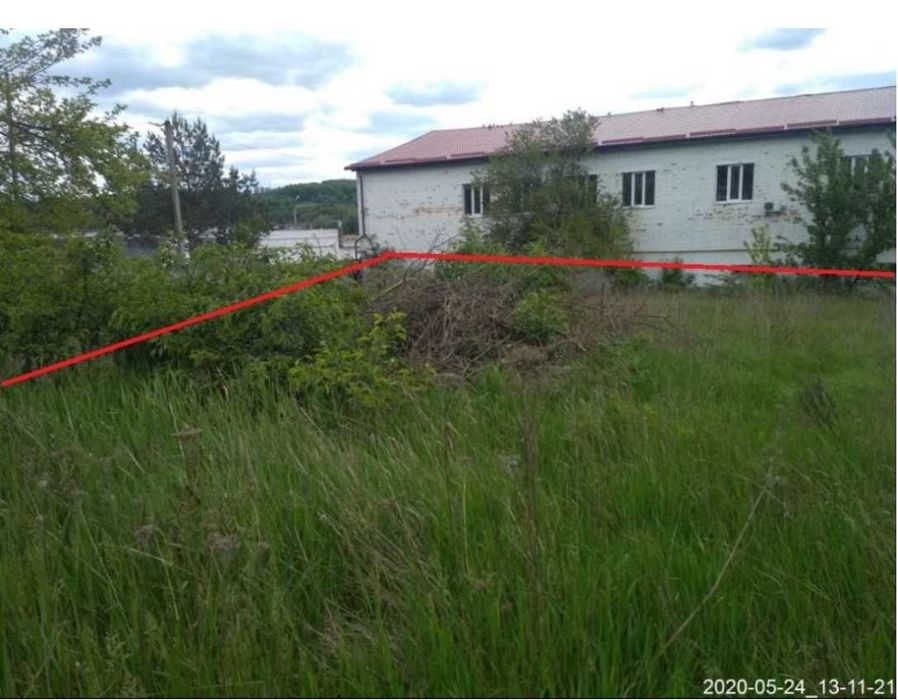 Продажа земельної ділянки 10 сот. м.Васильків Київської обл. 8000$