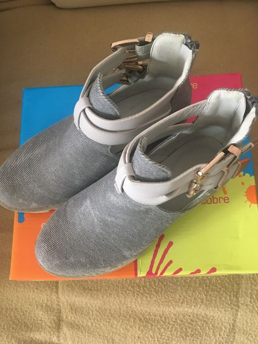 Botim criança seaside