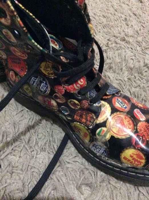 Botas tipo galochas n40