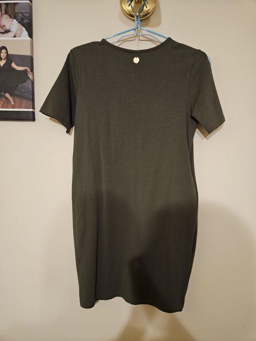 Sukienka ochnik nowa