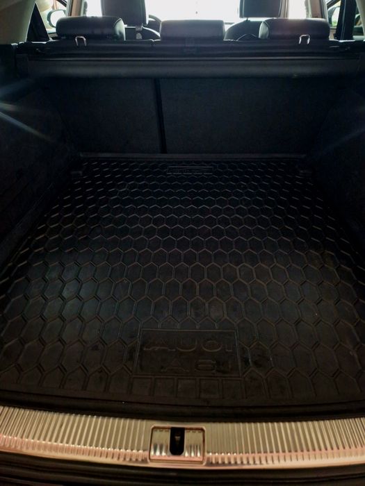 Продам Audi A6 Allroad C7 з ПДВ