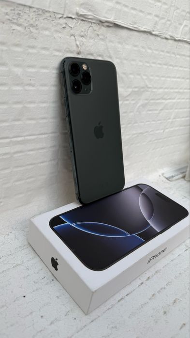 iPhone 11 Pro – 64GB