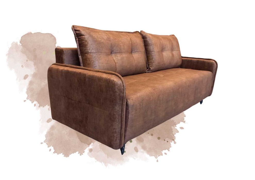 Kanapa Natalia z f-cją spania na zamówienie