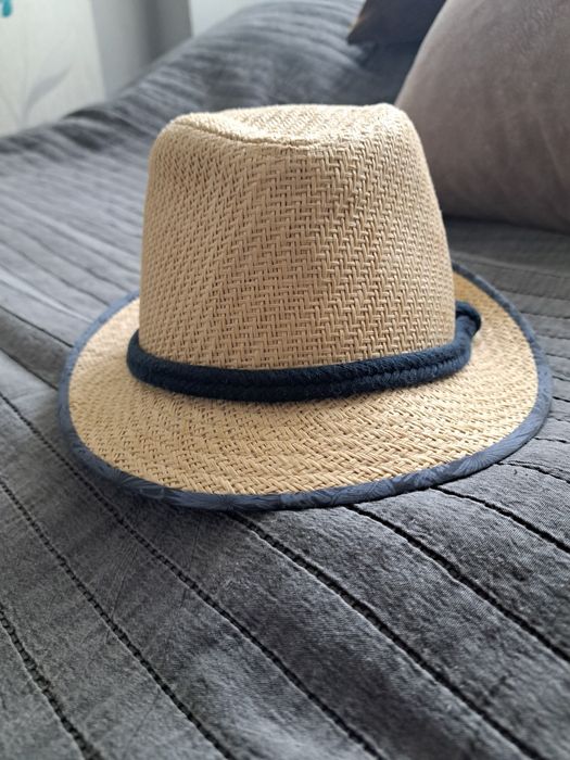 Kapelusz chłopięcy