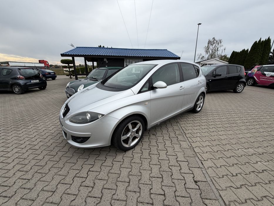 Seat Altea