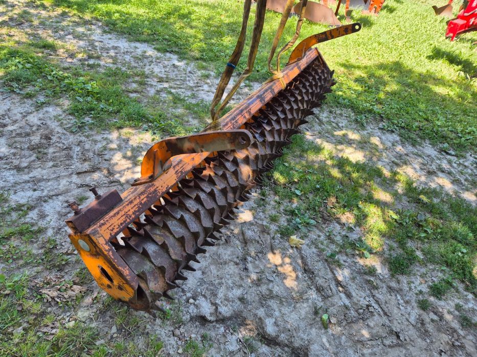 Wał Packera 3m Amazone do agregatu