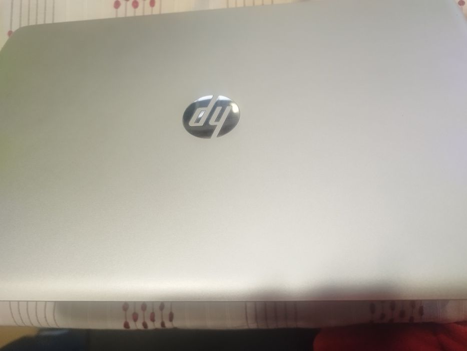 Portátil HP 17polegadas