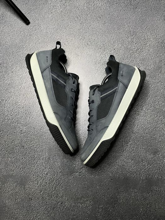 Кросівки Ecco Byway Tred Gore-tex